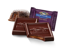 GHIRARDELLI | LAVA CAKE DARK