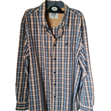 George South Dean Street Blue