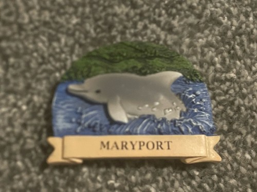 Souvenir resin fridge magnet - souvenir,