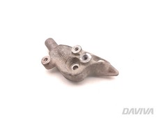 2016 Nissan Navara Engine