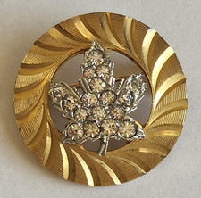Beautiful Vintage Canadian