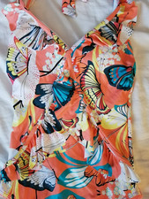 Floozie Frost French Swimwear