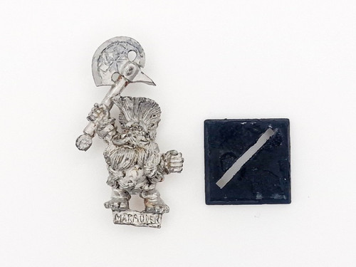 Dwarf giant slayer - dwarf,