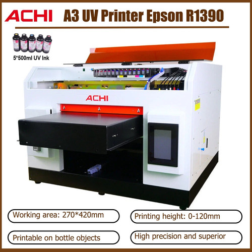 Flatbed inkjet printer - inkjet,