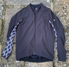 Assos Mille GT Jersey.