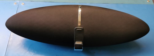 Bowers wilkins zeppelin - b&w,
