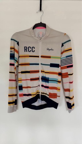 Rapha men long sleeve - sleeve, jersey