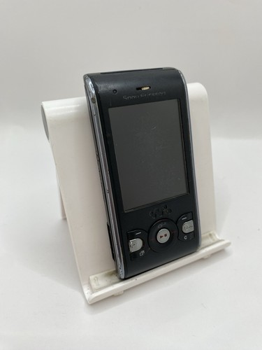 Sony ericsson w595 black - w595,