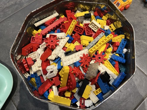 Lego bundle joblot 1990s - lego,