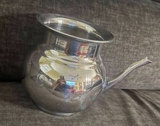 Stainless Steel Metal Bodna