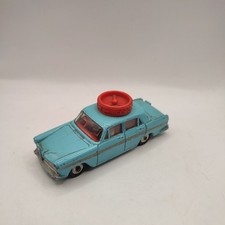 Corgi Toys Austin A60 Driving
