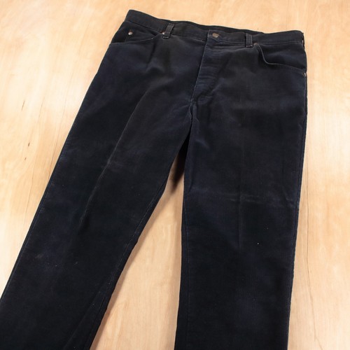 Lee straight leg - lee, corduroy