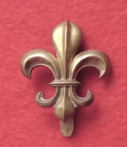 Cap badge manchester - cap,