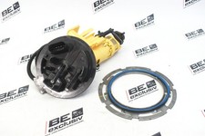 Mercedes C 200d S205 T Fuel