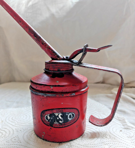 Vintage wesco 3340 pump action - vintage,