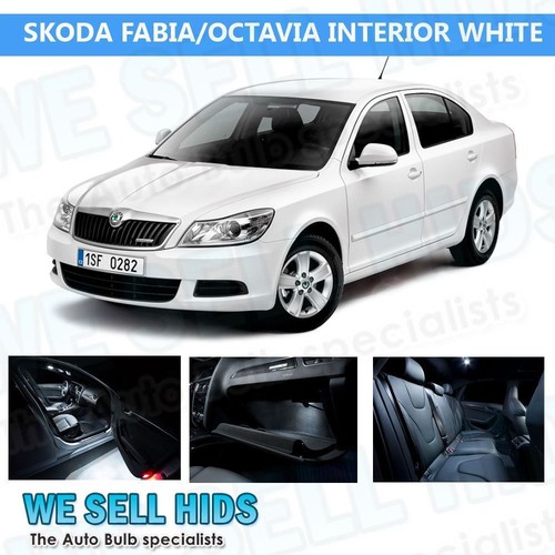 Skoda octavia superb vrs - skoda,