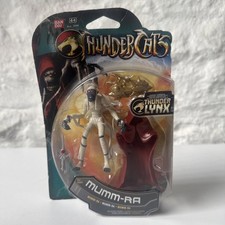 THUNDERCATS: MUMM-RA 3.75"