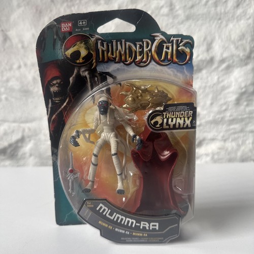 Thundercats mumm 75 - mumm-ra, 3.75"