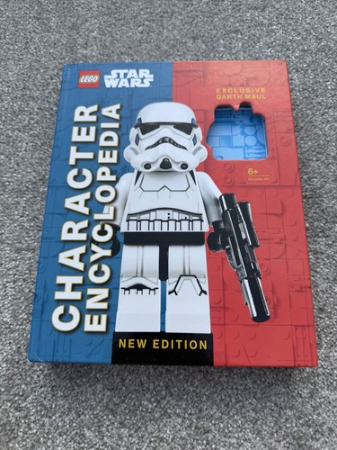Lego star wars - wars, character