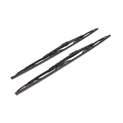 Wiper blade swivel front 650 - front,