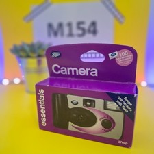 BOOTS essentials Single Use