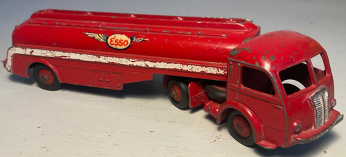 Dinky toys france - france, panhard