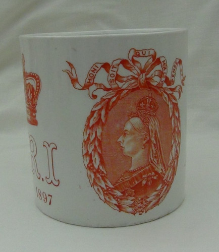 Rare doulton queen - rare,