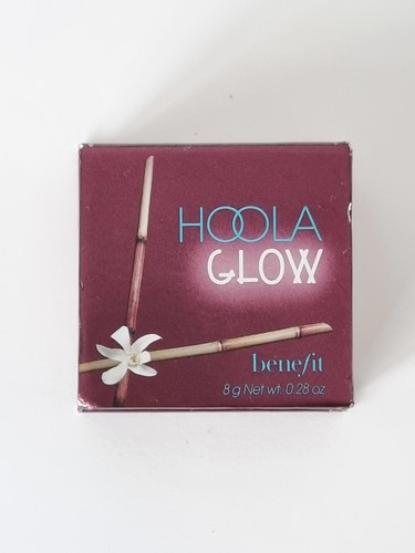 Benefit hoola glow bronzer - hoola,