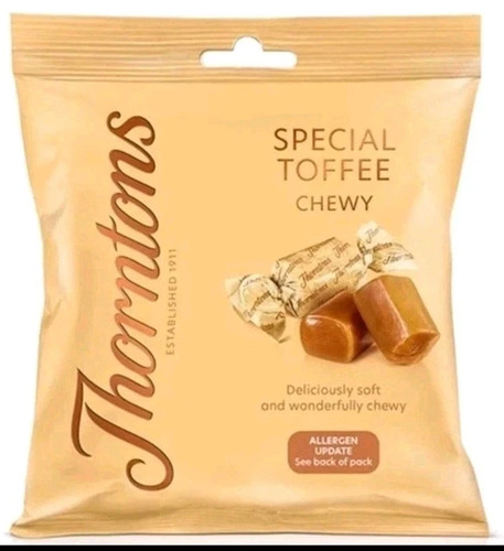 Thorntons original special - original,