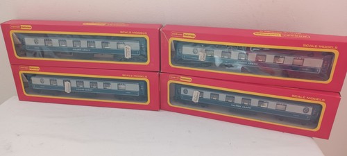 Gauge excellent hornby - oo, 4x