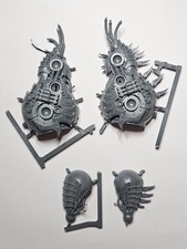 Chaos Space Marines Forgefiend