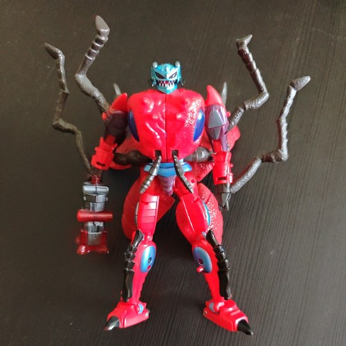Transformers legacy beast wars - legacy,