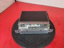 PEUGEOT 2008 SAT NAV DISPLAY SCREEN + UNIT 2016