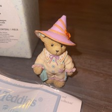 Cherished Teddies 113511 CORA