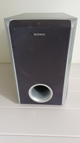 Sony ws31 subwoofer for - subwoofer,