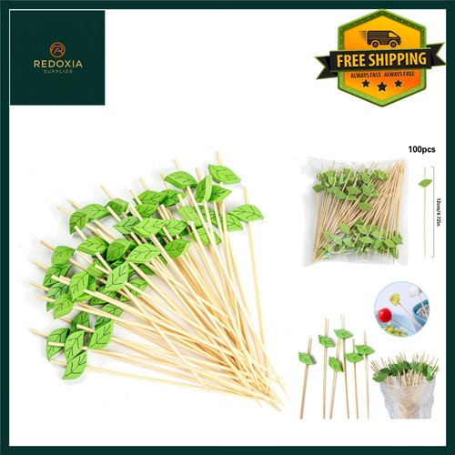 Decorative bamboo cocktail - decorative,