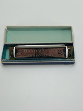 Vintage The Bandmaster De Luxe