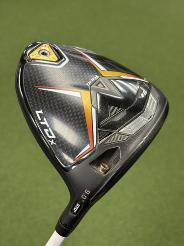 Used cobra king - cobra, degree