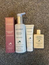 Brand New Liz Earle Set, Hair