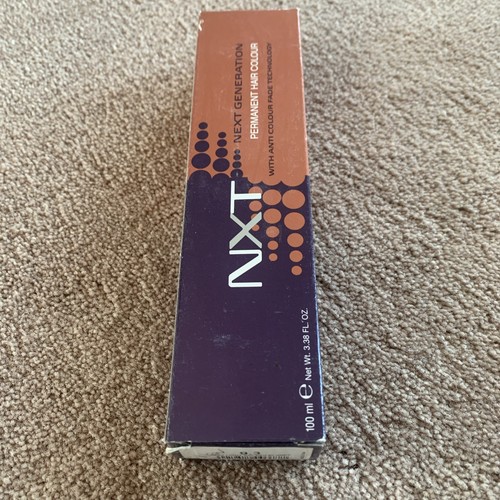Nxt next generation - generation, tube