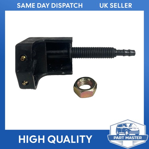 Windscreen washer jet for land - washer,