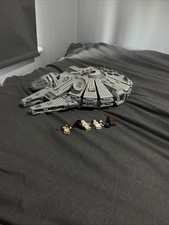 Lego star wars - lego, millennium