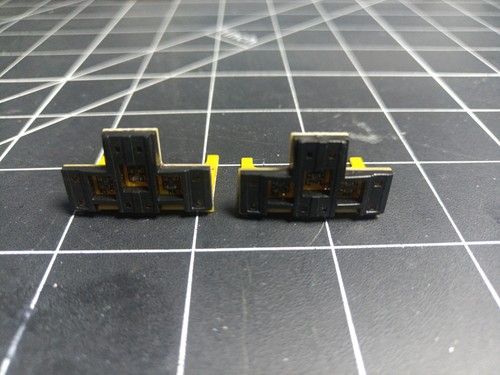 Bachmann new tooling class - tooling,