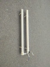 Tubular heater 3ft tube - tube,