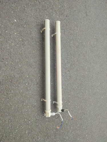 Tubular heater 3ft tube - heater,