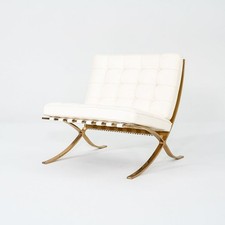 Mies Van der Rohe for Knoll +