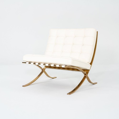 Mies van der - van, knoll