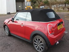 MINI (BMW) MINI 2014-2022 FRONT SUBFRAME B38A15M0 (B38A15A) F56 31116869546