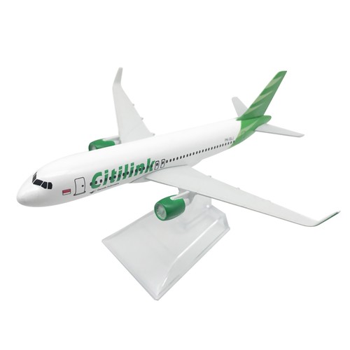 400 aircraft indonesia - 1/400,