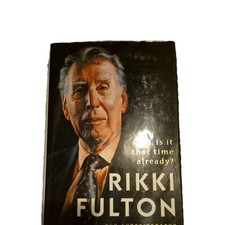 Rikki Fulton The